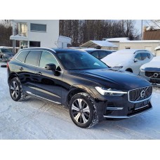 Volvo XC60 Volvo XC60